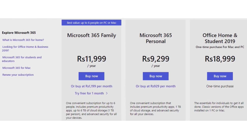 how to get free microsoft word