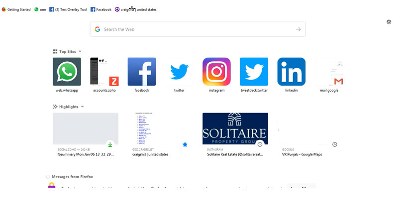 best web browser for windows 10