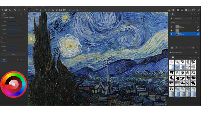 best alternative for ms paint 