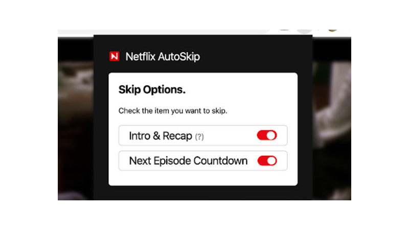 best google chrome netflix extensions