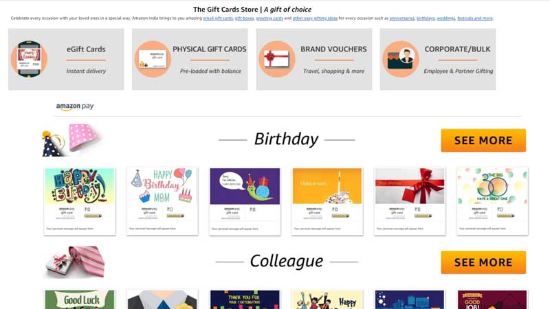 Paypal Gift Card
