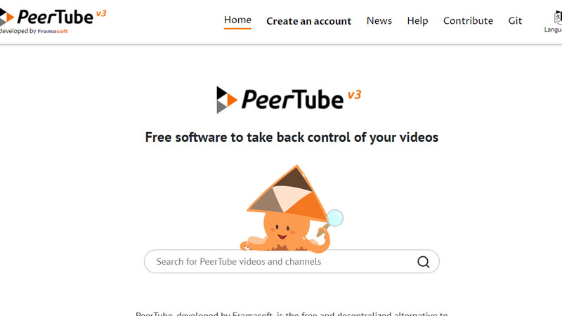 best alternative for youtube