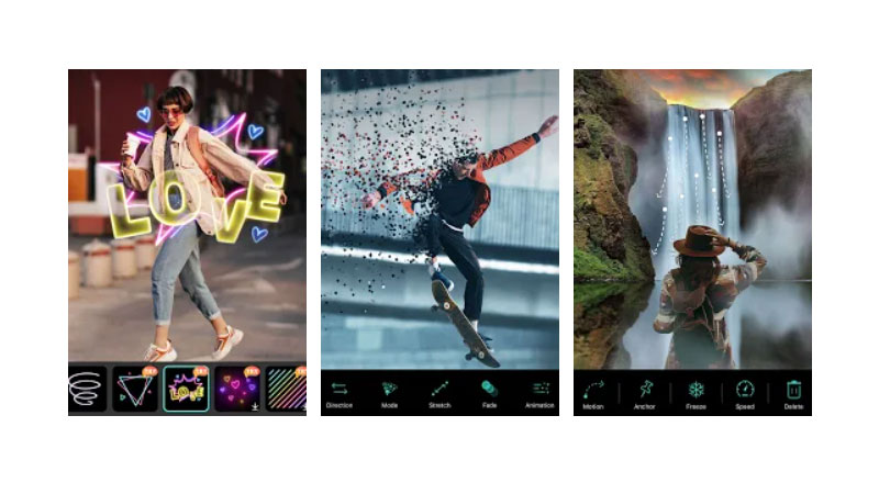 best photo editing app for android