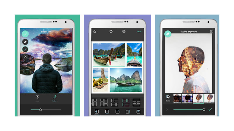 best photo editing app for android