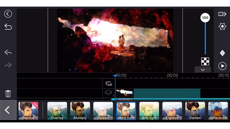 best video editing apps for android
