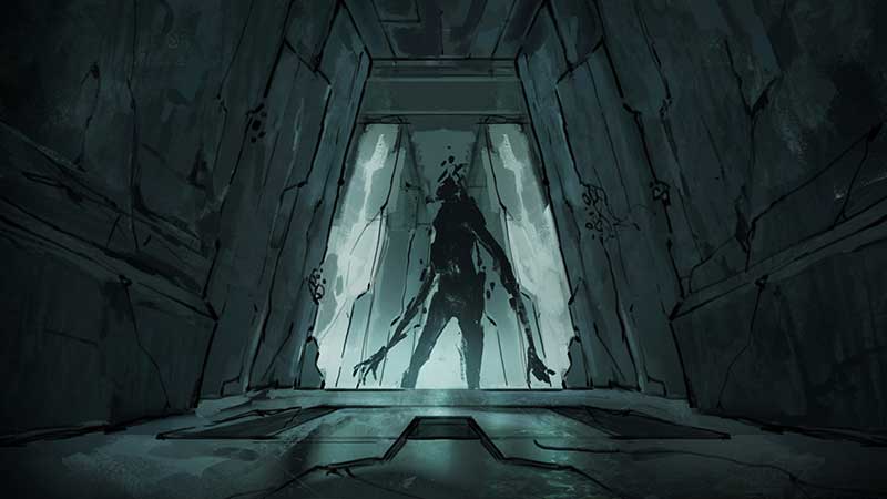 Scars Above Screenshot 1