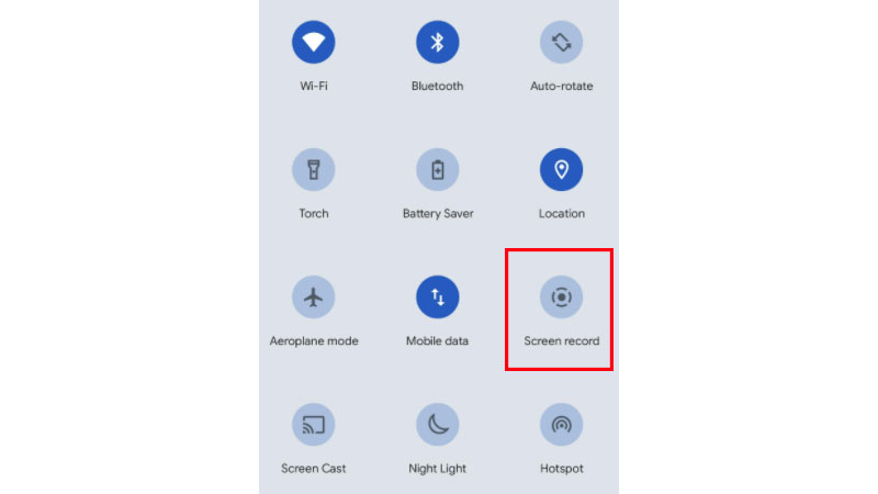 best screen recorder for android