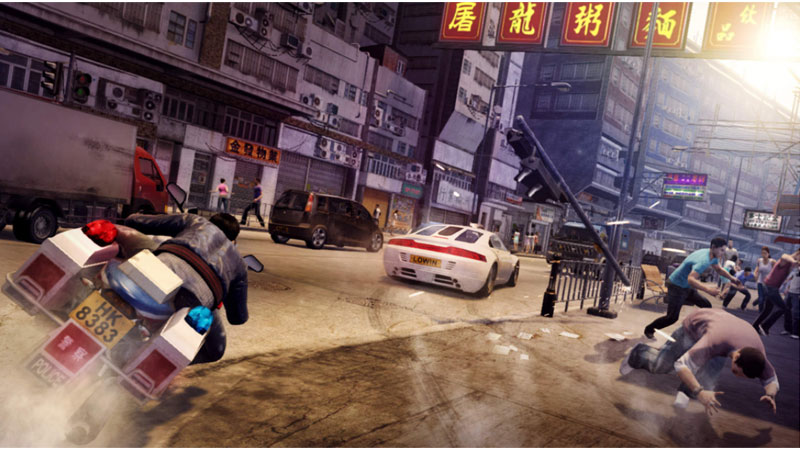 best games like gta