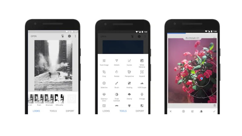 best photo editing app for android