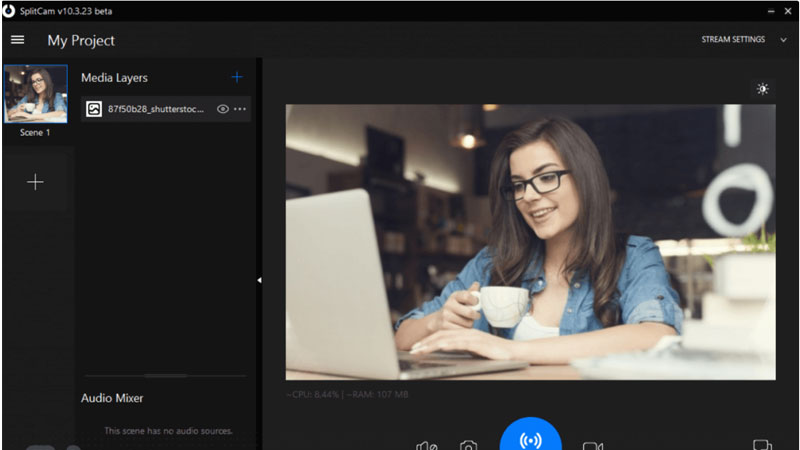 best webcam software