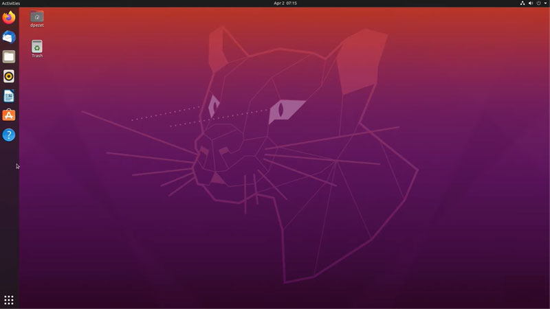 linux vs ubuntu best operating system