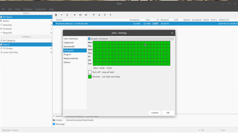 best download manger for windows 10