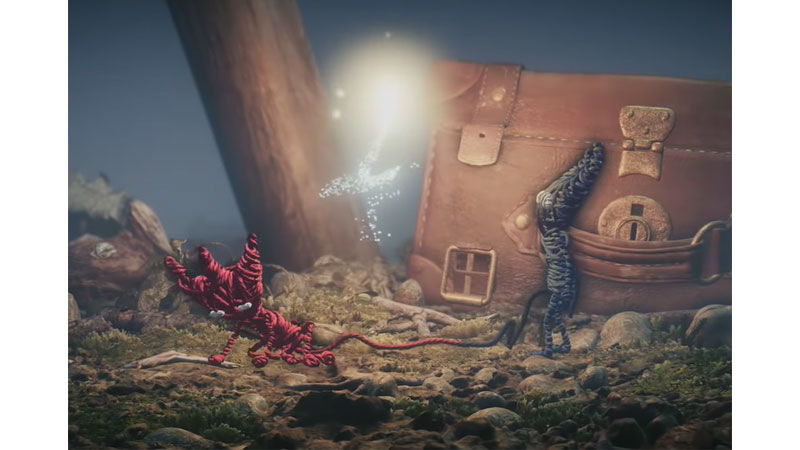 best ps4 couch co-op or multiplayer games