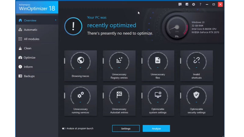 best windows pc cleaner