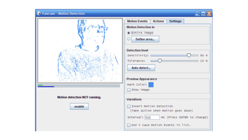 best webcam software