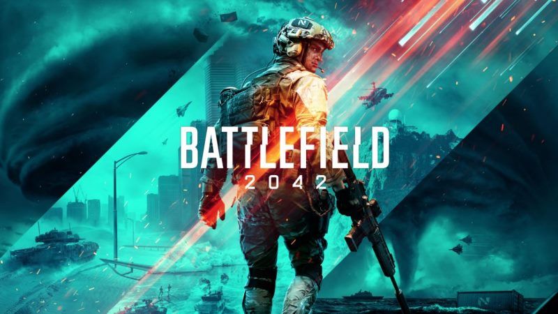 Battlefield 2042 Future Seasonal Content Leaked by Insider