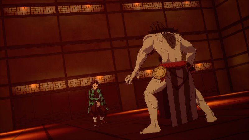 Demon Slayer The Hinokami Chronicles