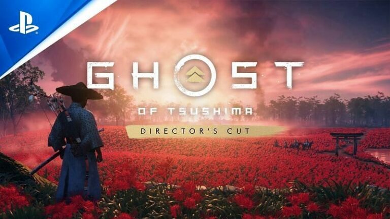 Ghost of Tsushima: Iki Island Details Leaked