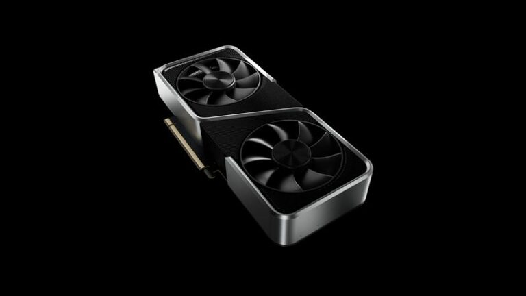 NVIDIA GeForce RTX 3060 Available Now for $270 USD