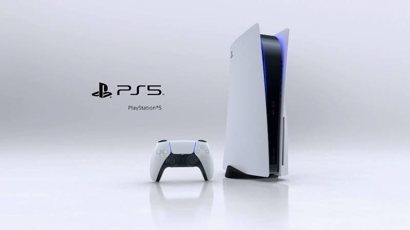 PS5 Digital Edition New Model Revealed