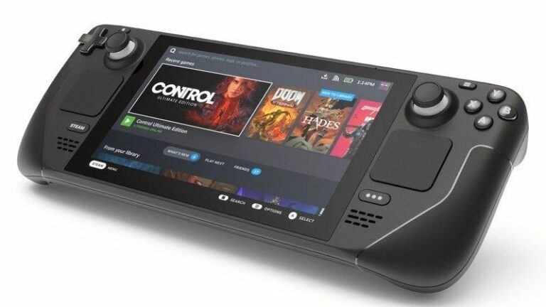 Steam Deck Won't Run Destiny 2, Apex Legends, PUBG