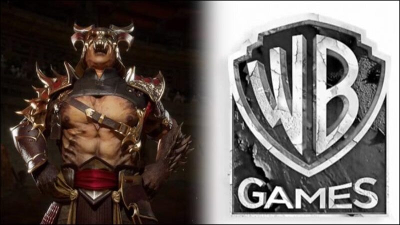 Warner Bros Selling NetherRealm & TT Games