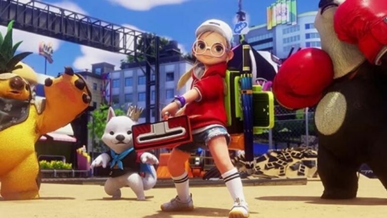 DokeV Pokémon-style Game Release Date