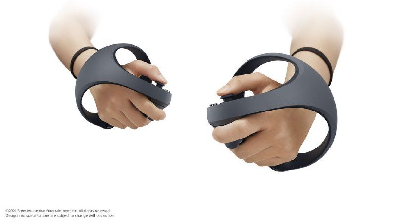 PSVR 2 Screen, Resolution Details Leaked