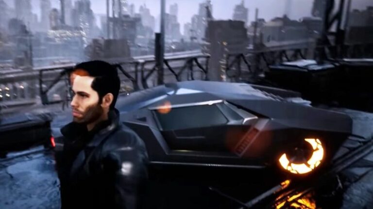 Shadow of Conspiracy: Section 2 Release Date