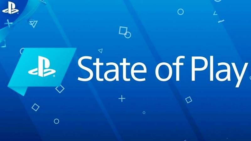 State of Play Event With Surprise Announcement