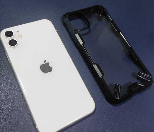 iPhone Camera Not Working