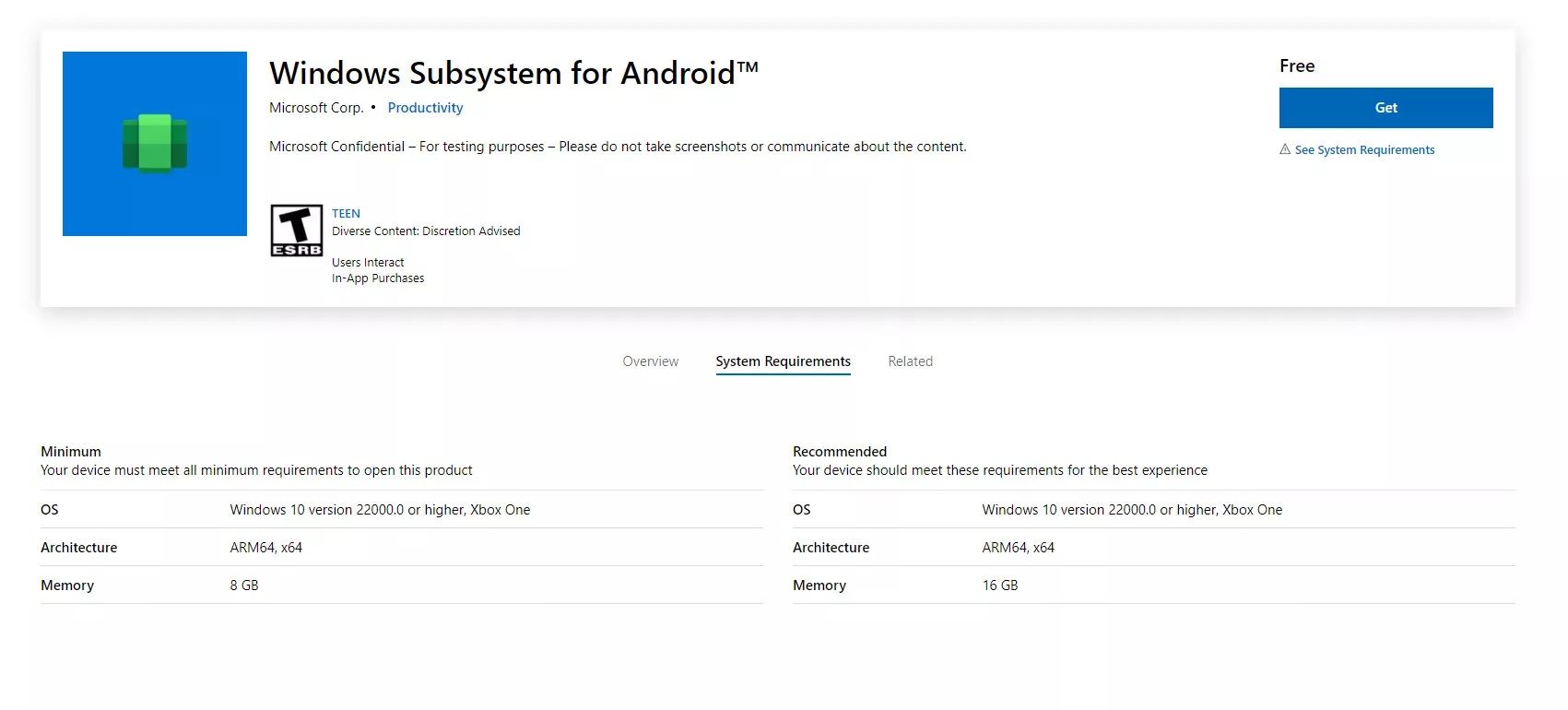 Android Apps Xbox