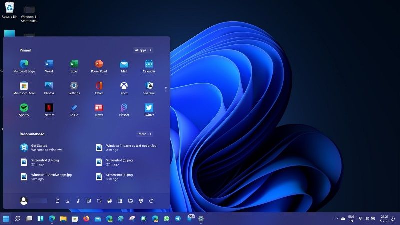 Download Windows 11 Insider Preview Build 22468