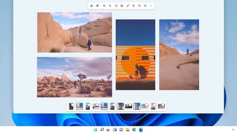 Download Windows 11 Photos app