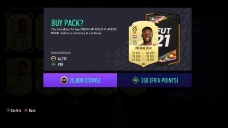 FIFA 22 Will Have Loot Boxes