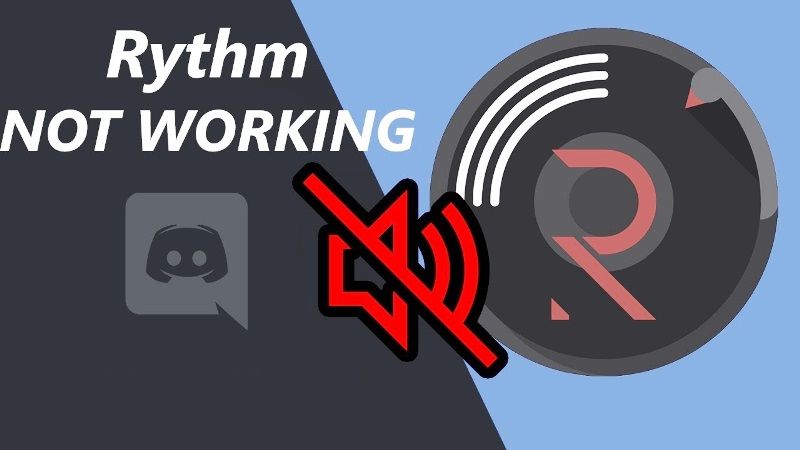 How to Fix Rythm Bot Lagging