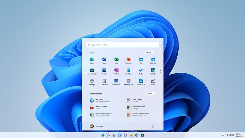 Windows 11 Build 22449 Download