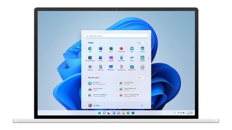 Windows 11 Free Upgrade