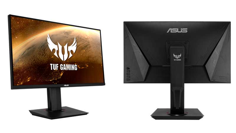 Asus TUF Gaming VG289Q