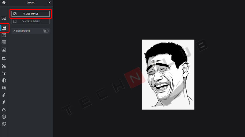 Discord Custom Emoji Pixlr