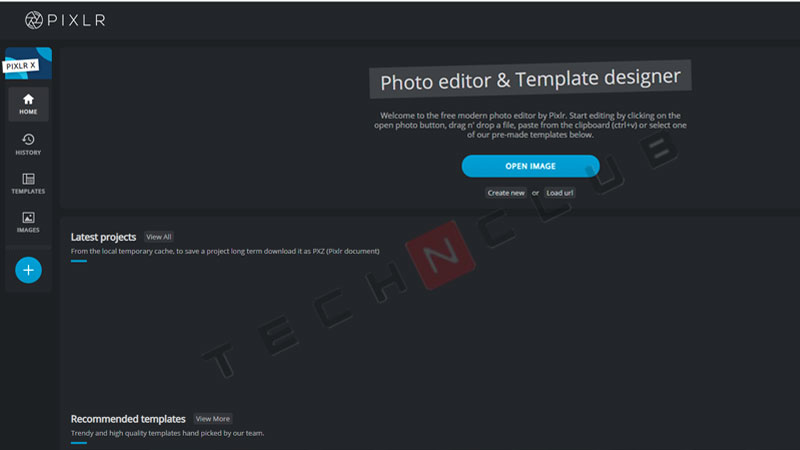 Discord Custom Emoji Pixlr