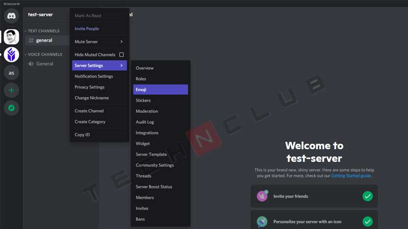 Discord Custom Emoji Guide