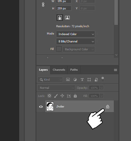 Discord Custom Emoji Photoshop