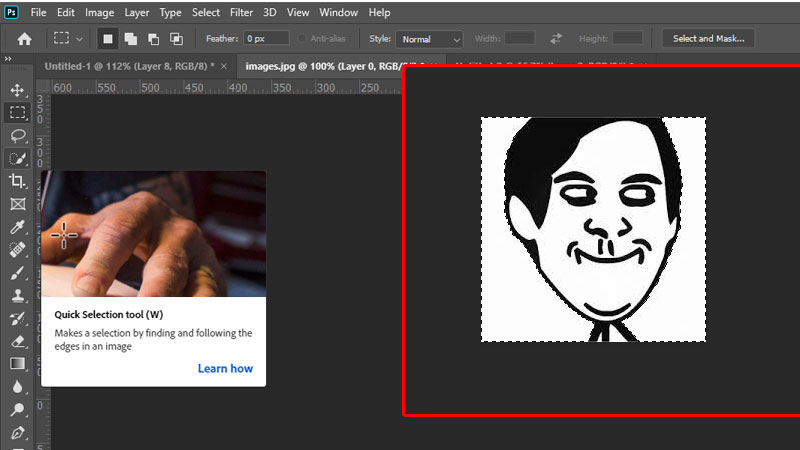 Discord Custom Emoji Photoshop