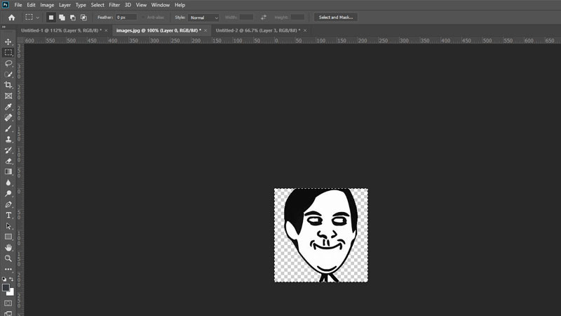 Discord Custom Emoji Photoshop