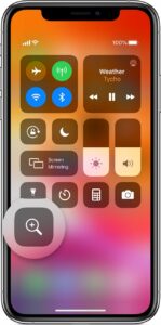 iOS 15: How to use Magnifier app