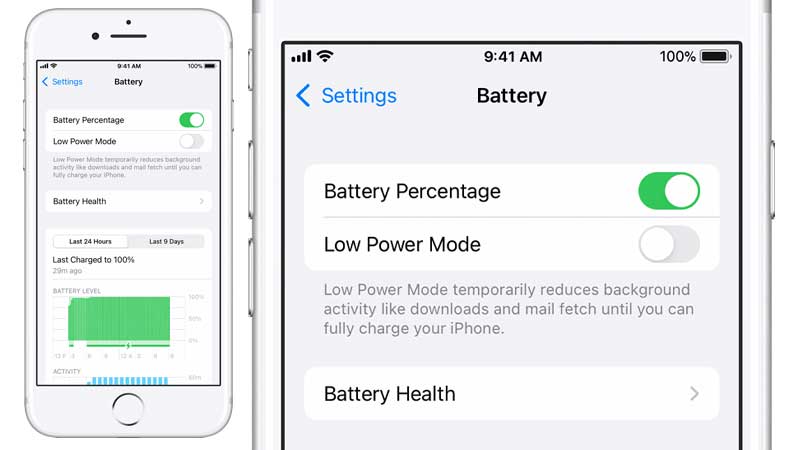 iOS 15 Battery Drain Fix