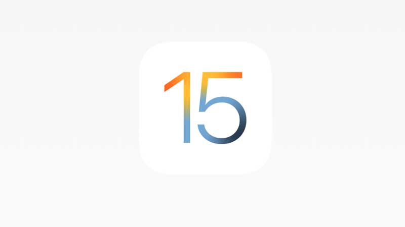 iOS 15 Bugs and Issues