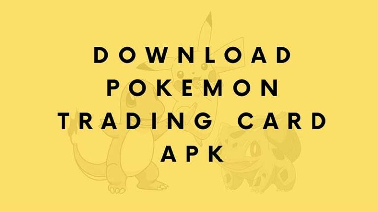Pokemon TCG Online