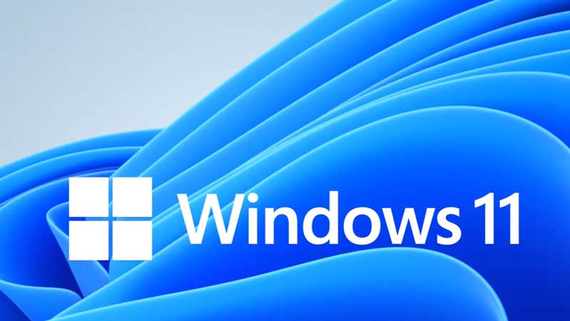 Windows 11 ISO Download